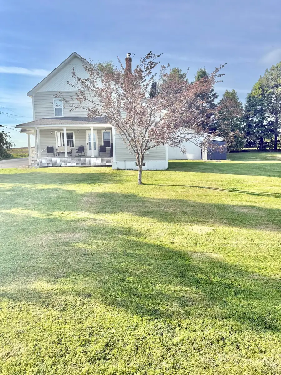 18 Talbot Road, Saint David, ME 04773 - #3