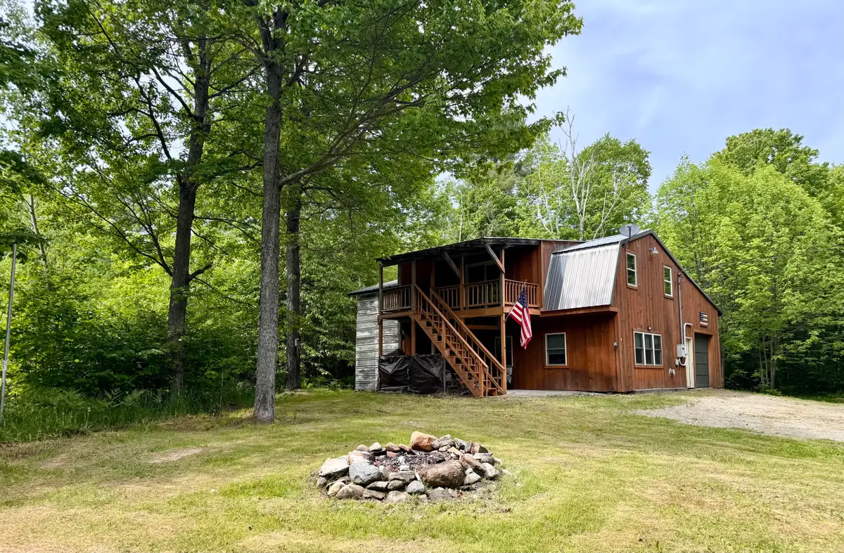 141 Parkman Road, Wellington, ME 04942 - #1