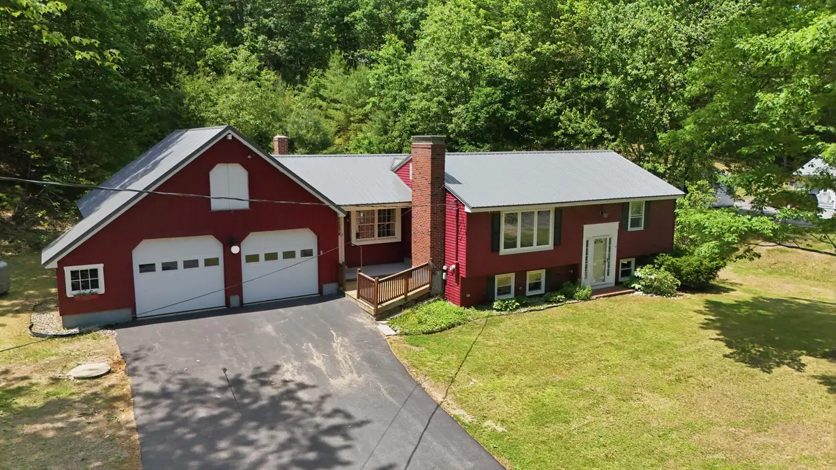 660 Goodwins Mills Road, Dayton, ME 04005 - #1