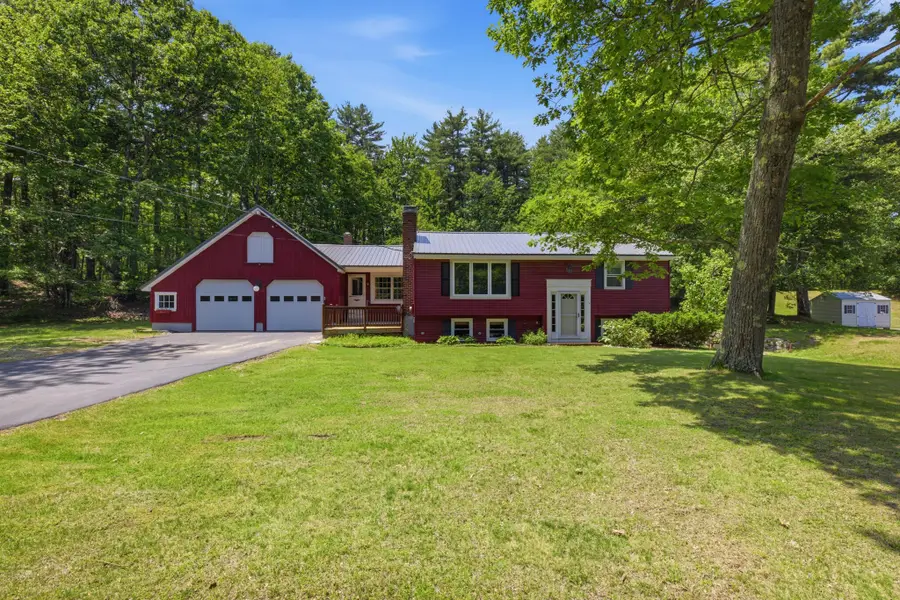 660 Goodwins Mills Road, Dayton, ME 04005 - #2
