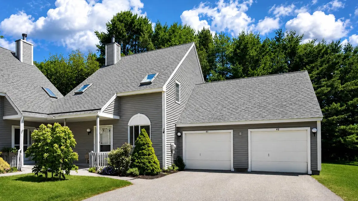 14 Whistler Landing #14, Scarborough, ME 04074 - #1