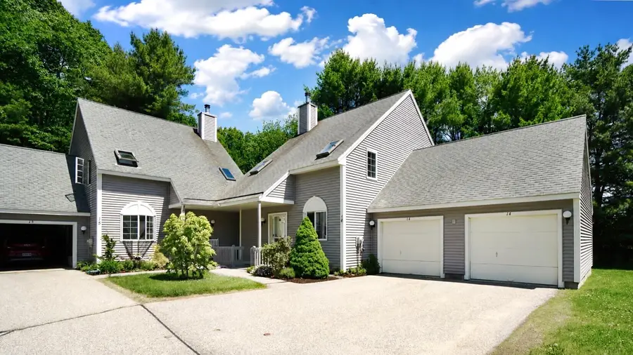 14 Whistler Landing #14, Scarborough, ME 04074 - #2