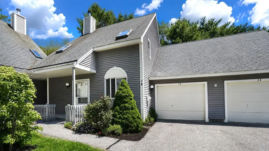 14 Whistler Landing #14, Scarborough, ME 04074 - #3