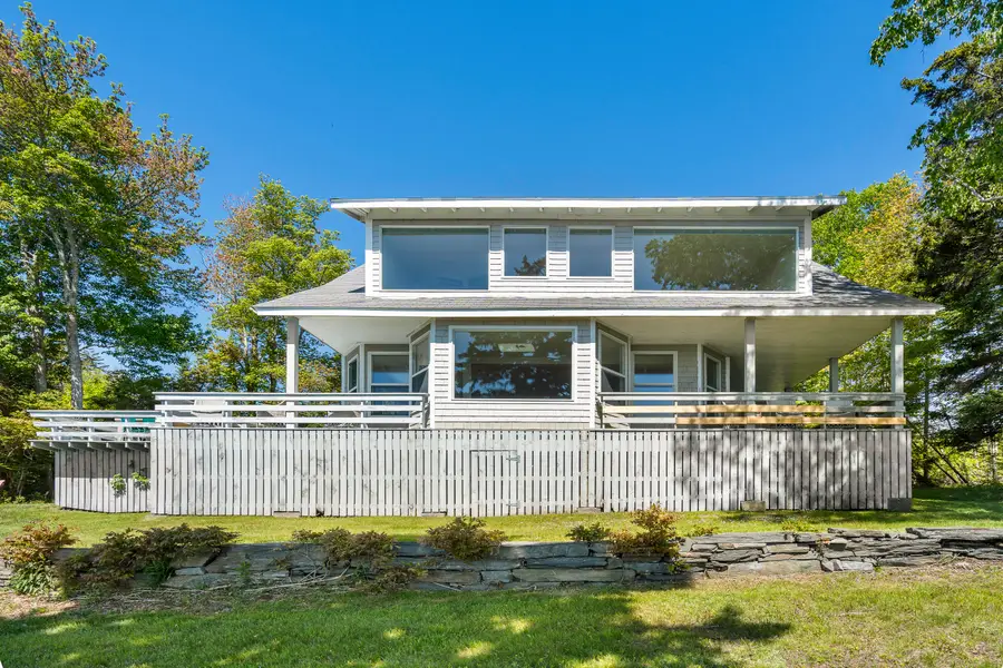 42 Ferris Road, Harpswell, ME 04066 - #2