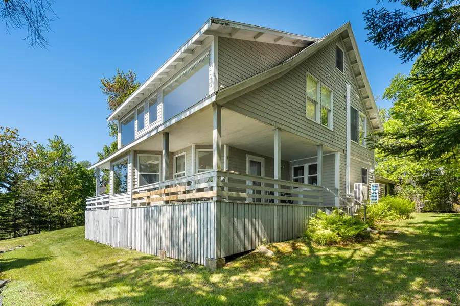 42 Ferris Road, Harpswell, ME 04066 - #3