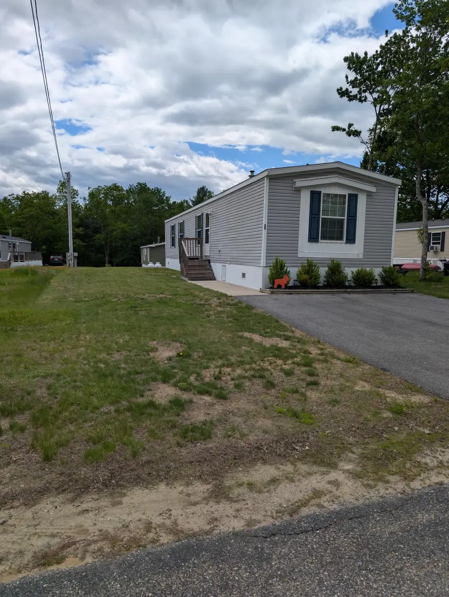 39 Birch Drive, Standish, ME 04084 - #3