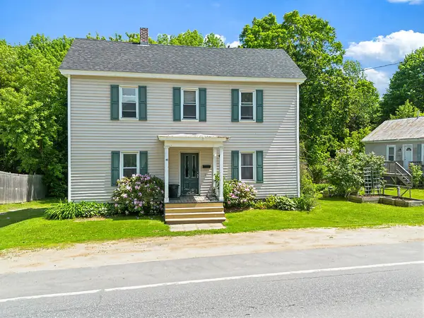 43 Fairfield Street, Oakland, ME 04963
