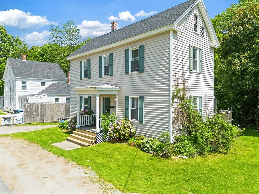 43 Fairfield Street, Oakland, ME 04963 - #3