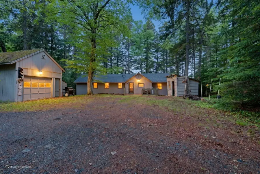 25 Duck Lane, Northeast Somerset, ME 04478 - #2