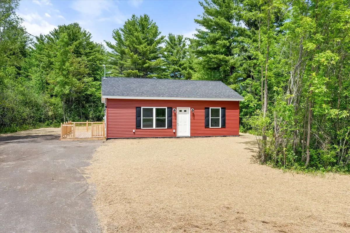 288 Elm Street, Brewer, ME 04412 - #1