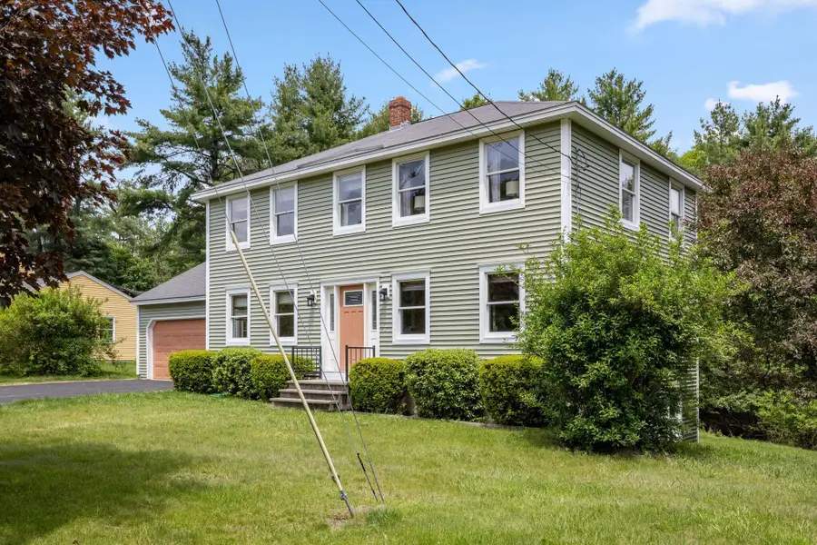 22 Crestwood Drive, Westbrook, ME 04092 - #2