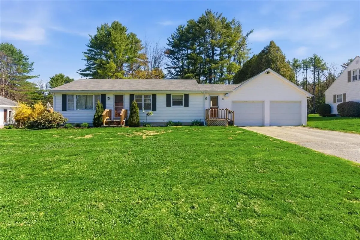 10 David Street, Lisbon, ME 04252 - #1
