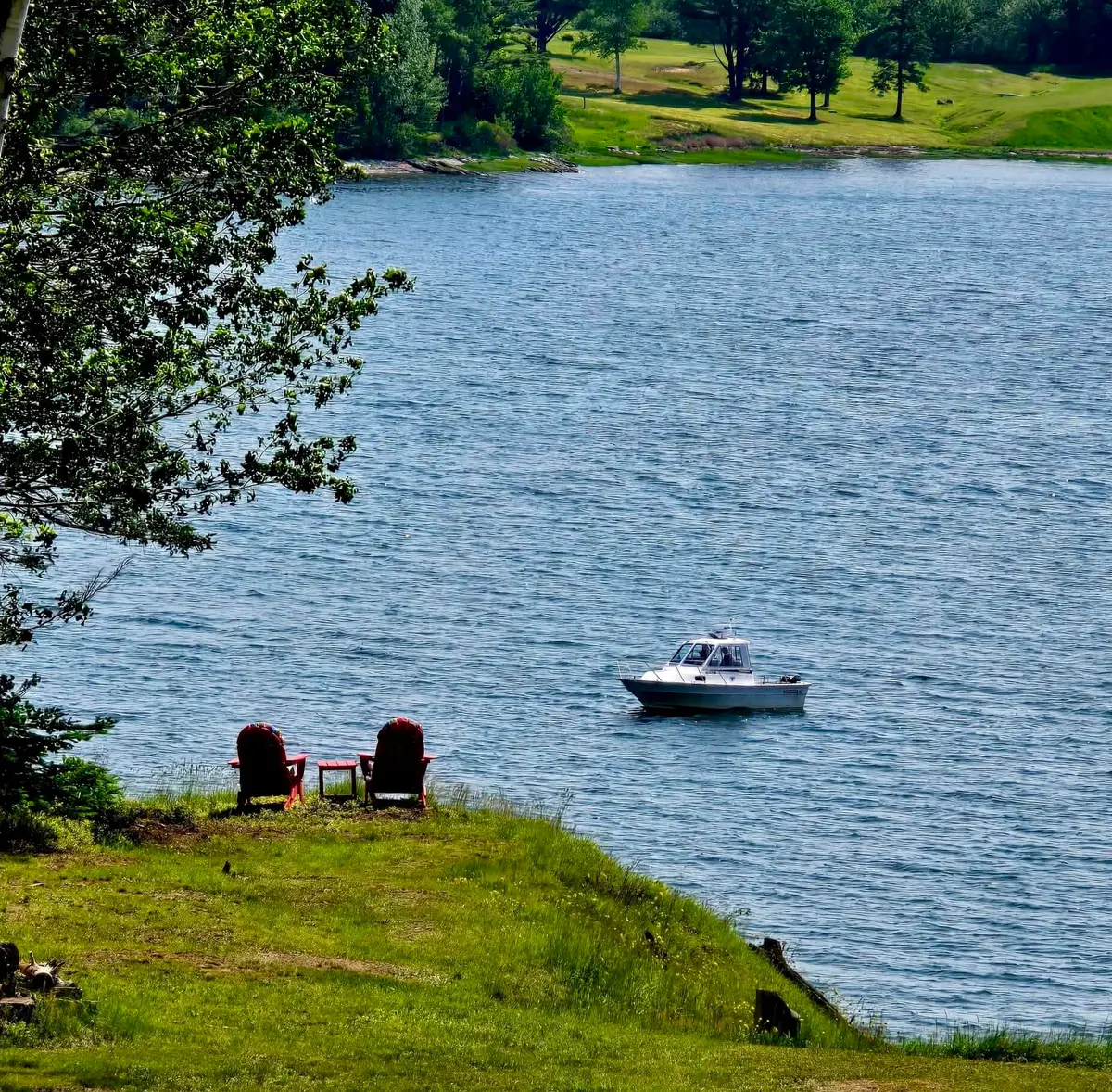 28 Fox Run, Lamoine, ME 04605 - #1