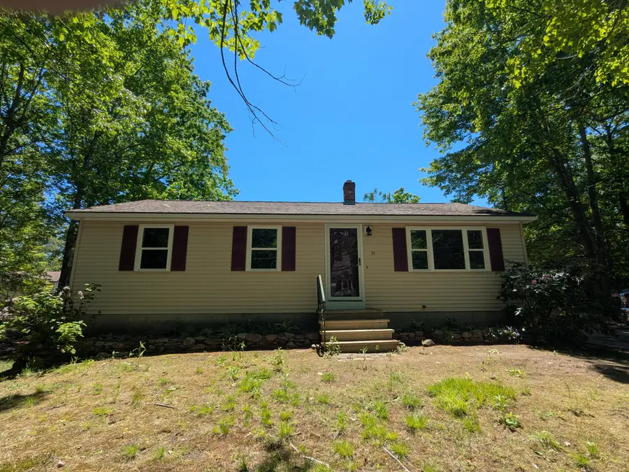 35 Pierce Avenue, Sanford, ME 04073 - #2