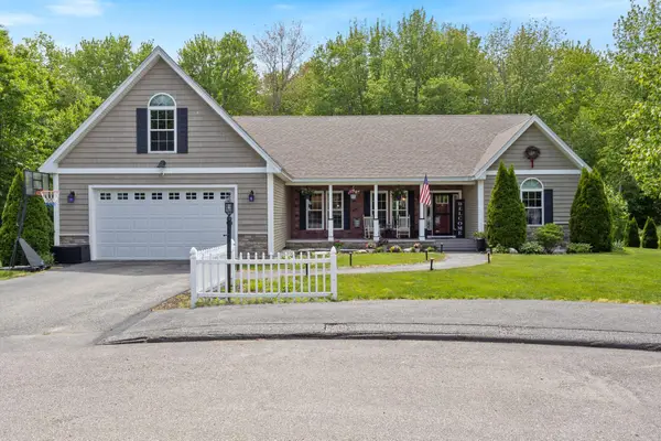 6 Stanley Street, Old Orchard Beach, ME 04064