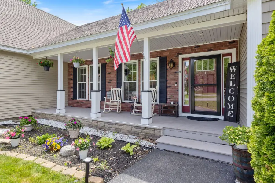 6 Stanley Street, Old Orchard Beach, ME 04064 - #3