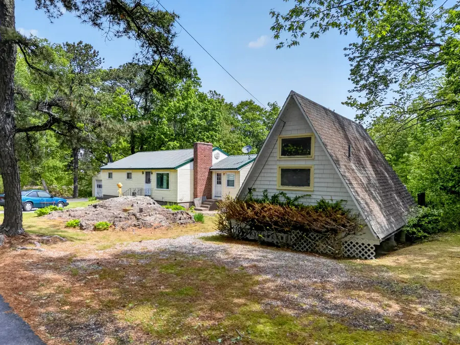 115 Agamenticus Avenue, York, ME 03902 - #2
