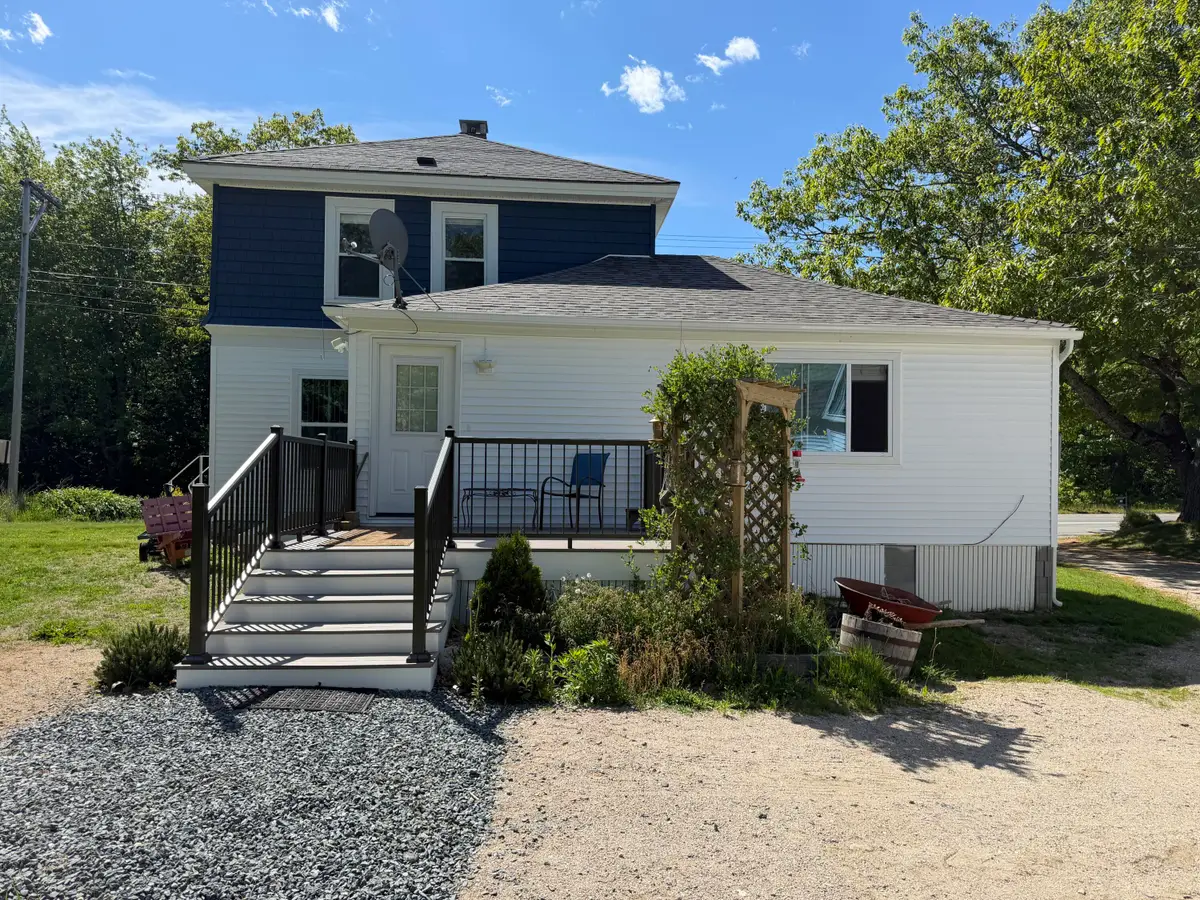 1137 Route 1, Gouldsboro, ME 04607 - #1