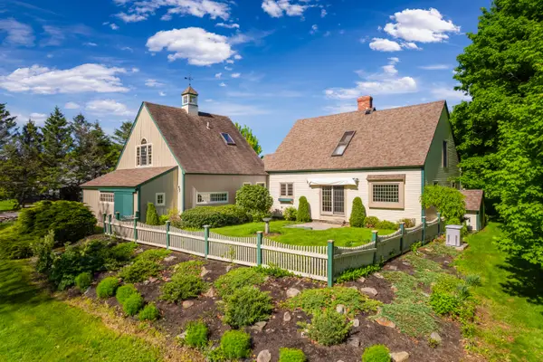 2 Bass Cove Lane, York, ME 03909