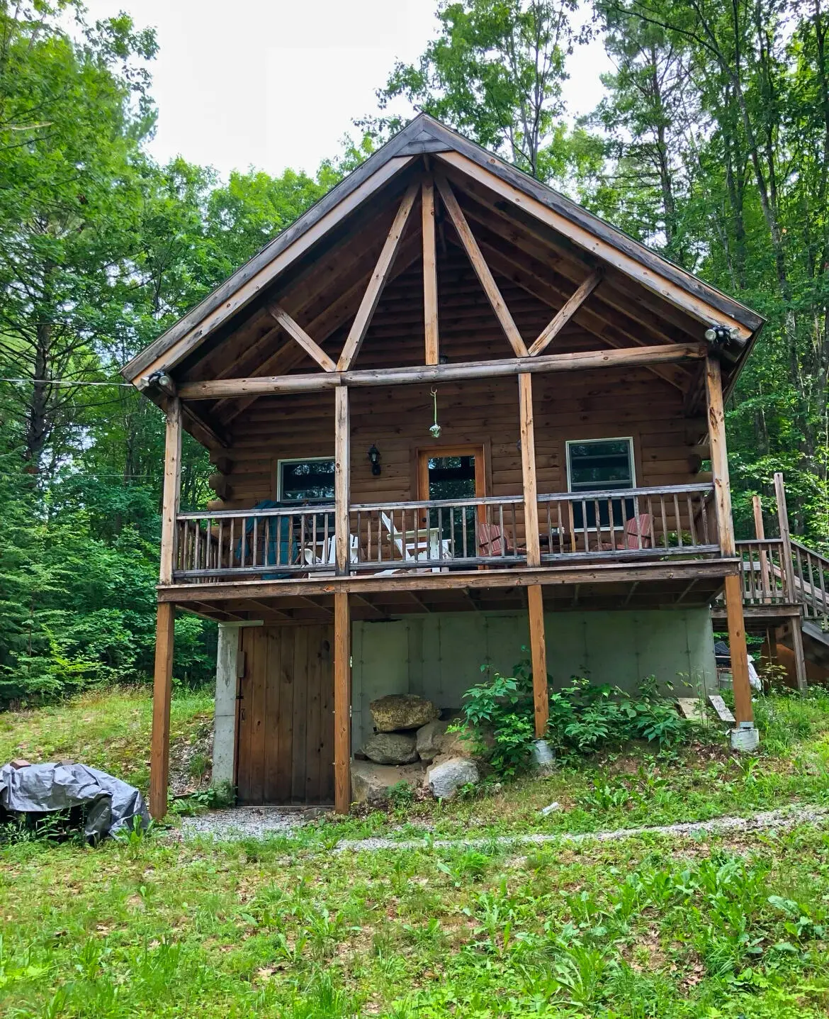 72 Joe Berry Road, Cornish, ME 04020 - #1