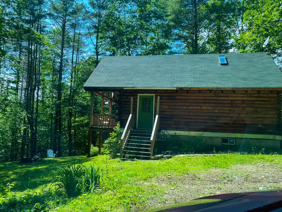 72 Joe Berry Road, Cornish, ME 04020 - #2