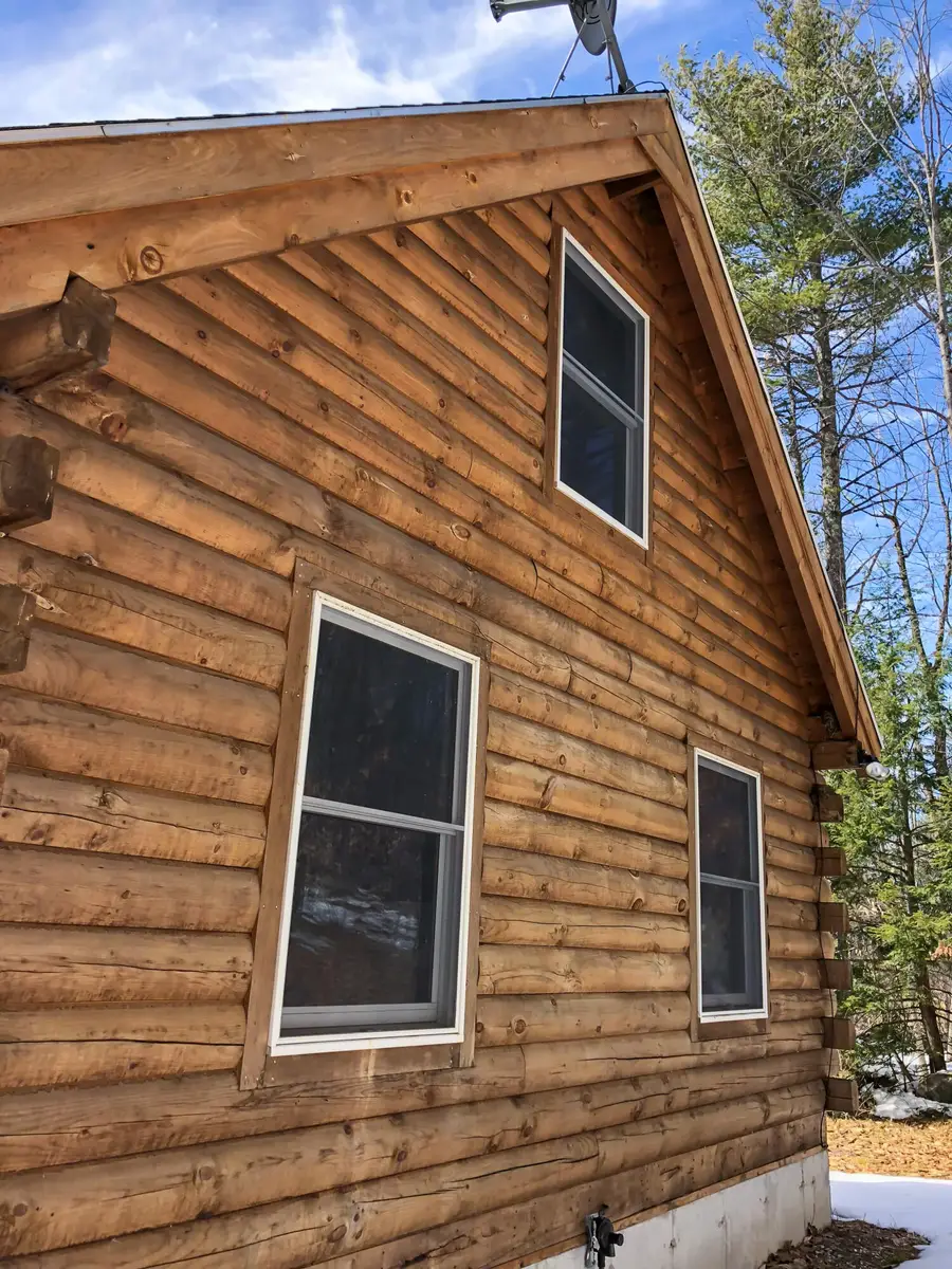 72 Joe Berry Road, Cornish, ME 04020 - #3