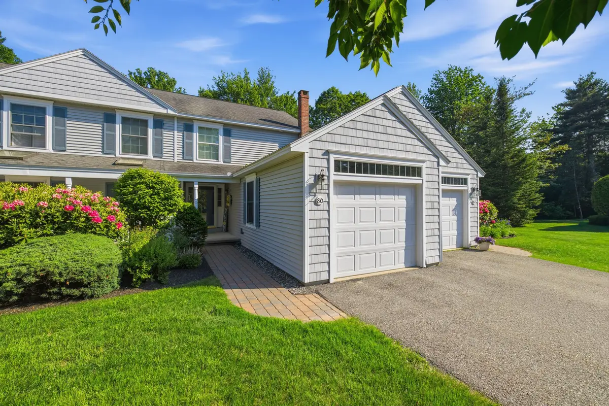 80 Stratford Place #80, Kennebunk, ME 04043 - #1