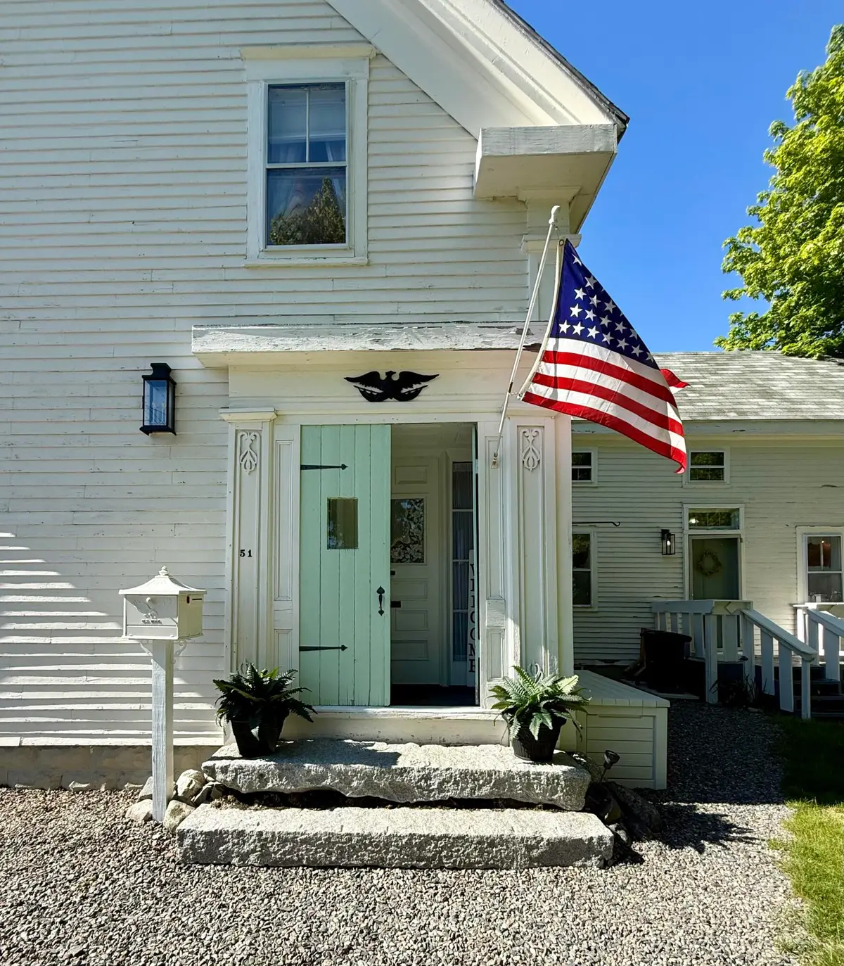 51 High Street, Eastport, ME 04631 - #1