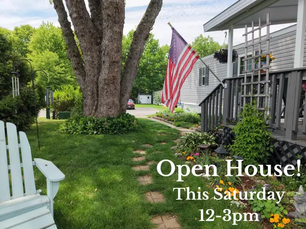 45 Woodside Drive, Lisbon, ME 04250