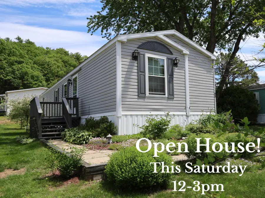 45 Woodside Drive, Lisbon, ME 04250 - #2