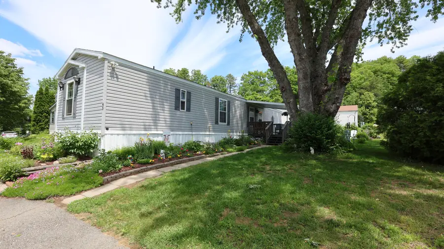45 Woodside Drive, Lisbon, ME 04250 - #3
