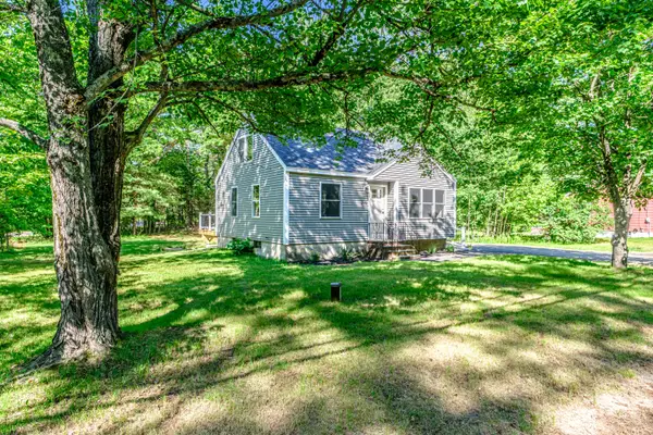 219 Broadturn Road, Scarborough, ME 04074