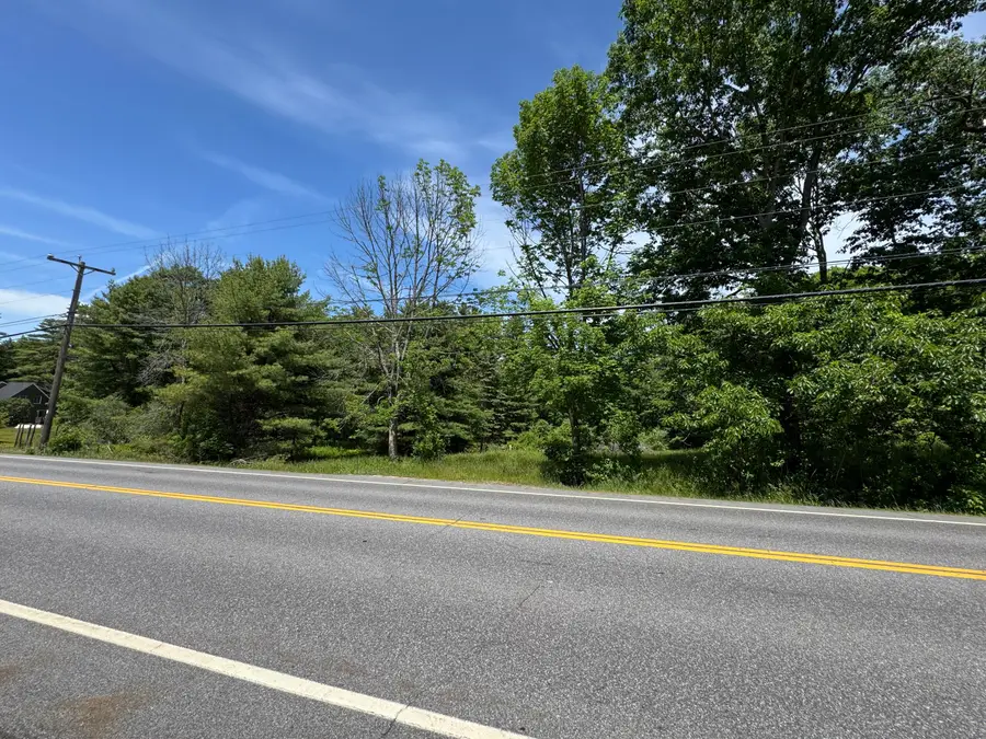 0 County Road, Gorham, ME 04038 - #2