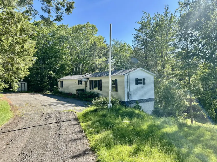 467 Upper Dedham Road, Dedham, ME 04429 - #2