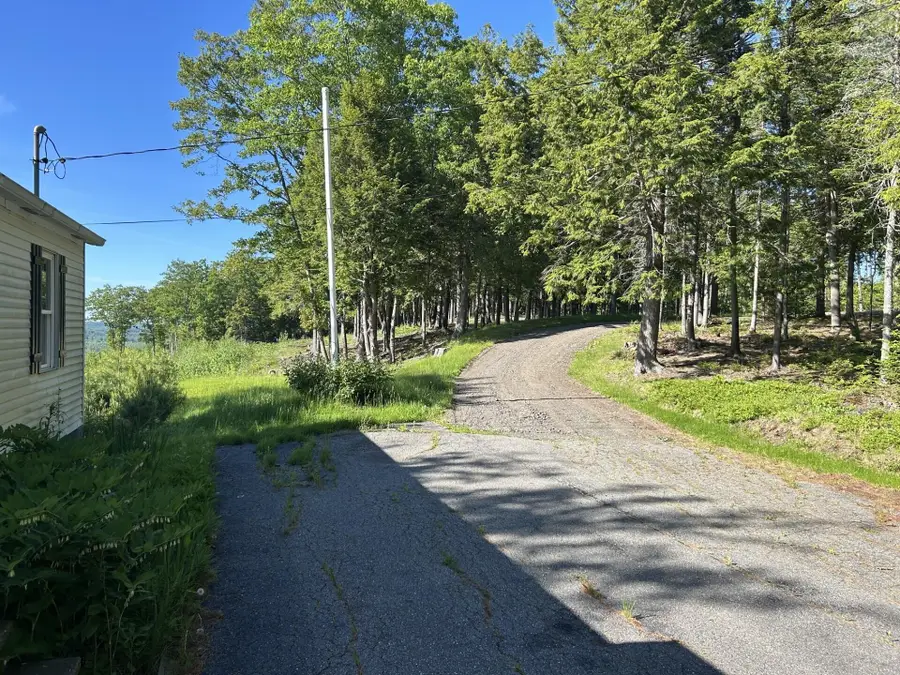 467 Upper Dedham Road, Dedham, ME 04429 - #3