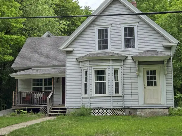 555 Depot Street, Wilton, ME 04294