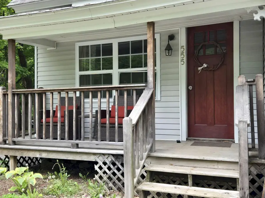 555 Depot Street, Wilton, ME 04294 - #2
