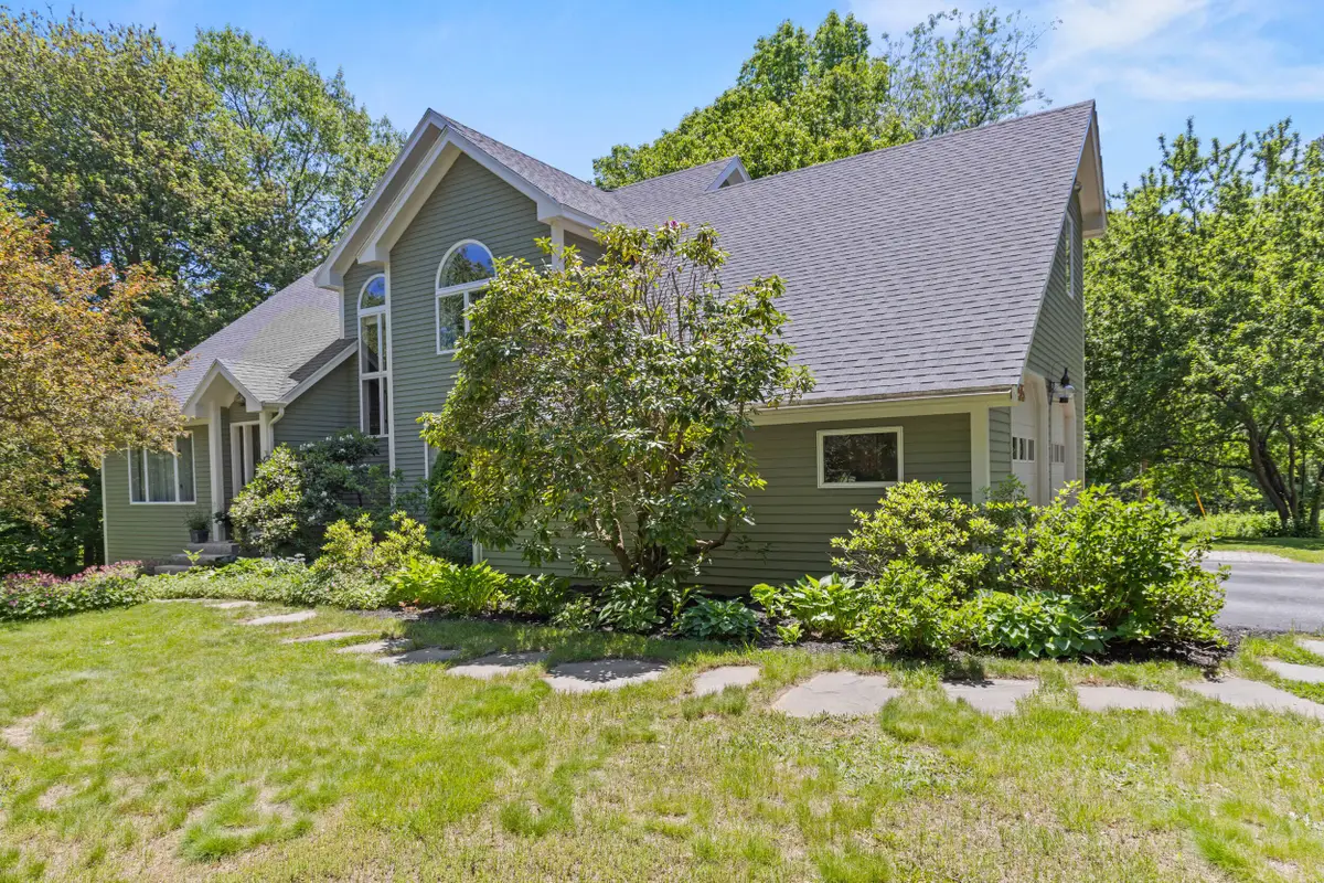 55 Higgins Lane, South Portland, ME 04106 - #1