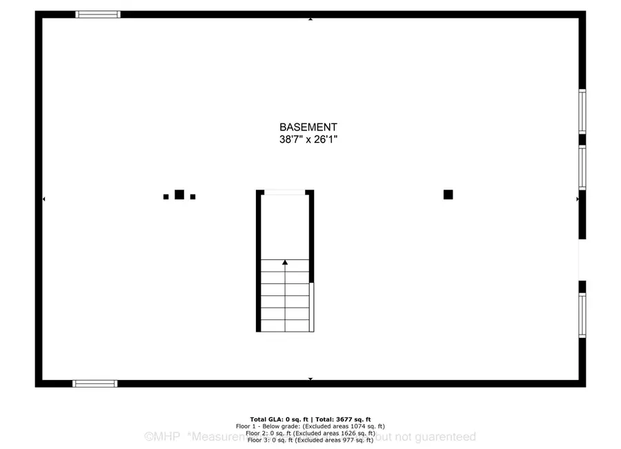 8 Case Road, Rangeley, ME 04970 - #3