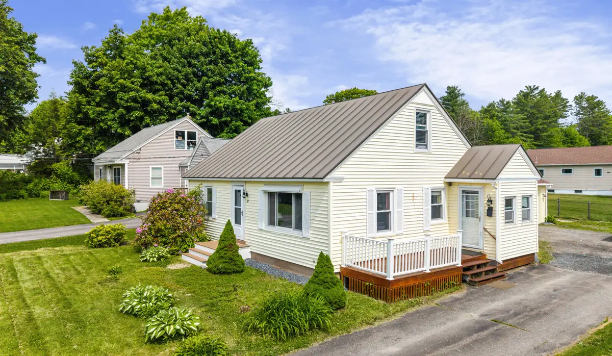47 Violette Avenue, Waterville, ME 04901 - #1