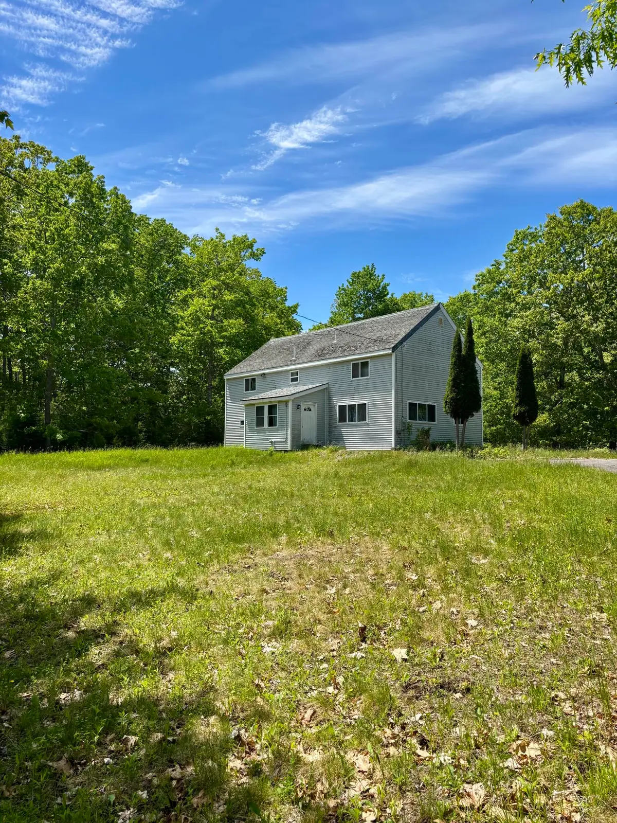 7 Whitetail Ridge, Bucksport, ME 04416 - #1