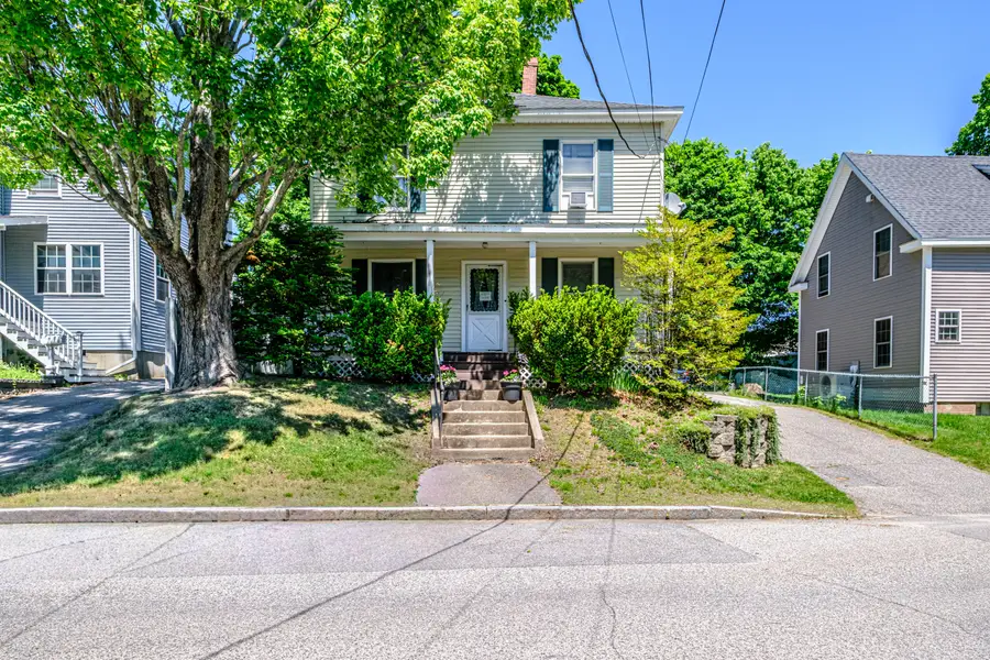 91 North Street, Westbrook, ME 04092 - #3