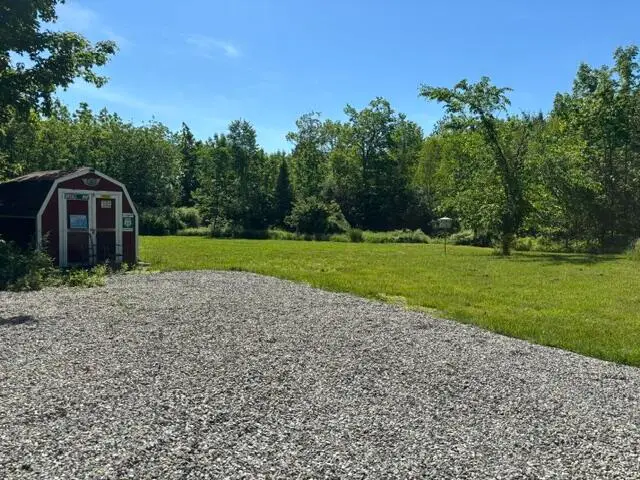 0 Buckwood Road, Augusta, ME 04330 - #2