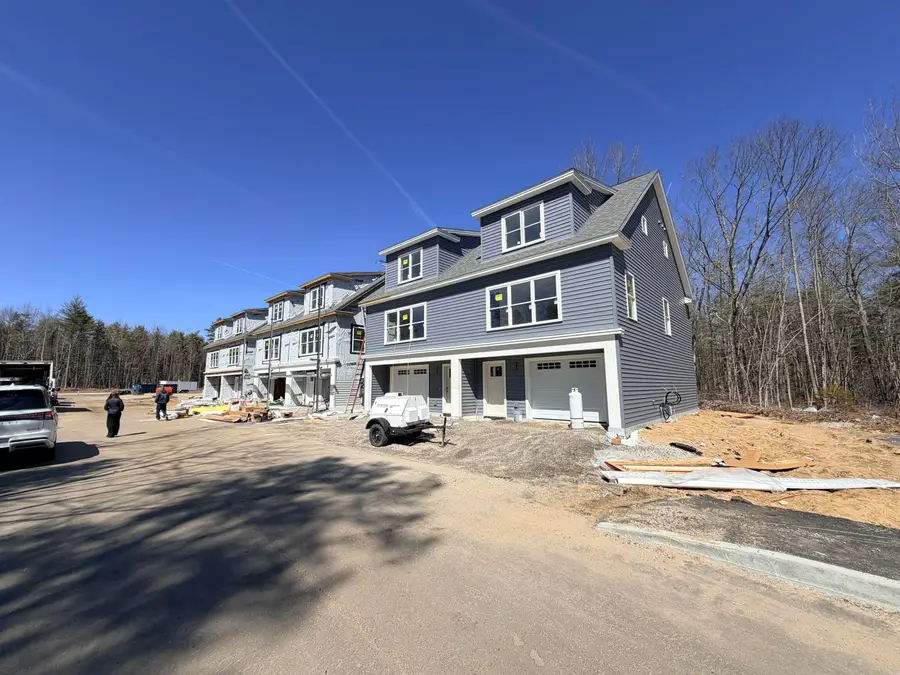 15 Creekside Court #8, Kennebunk, ME 04043 - #3