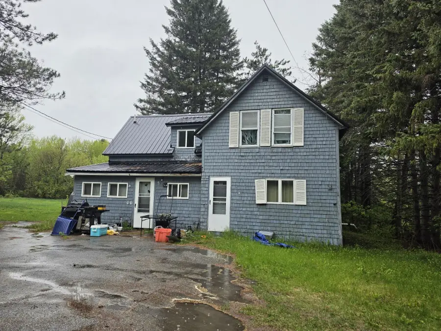 66 Dorsey Road, Fort Fairfield, ME 04742 - #2