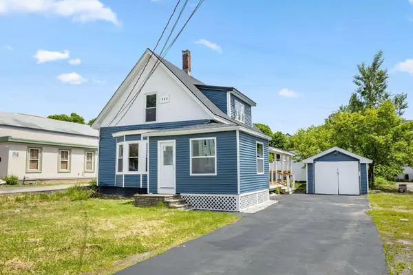 153 Spring Street, Lewiston, ME 04240
