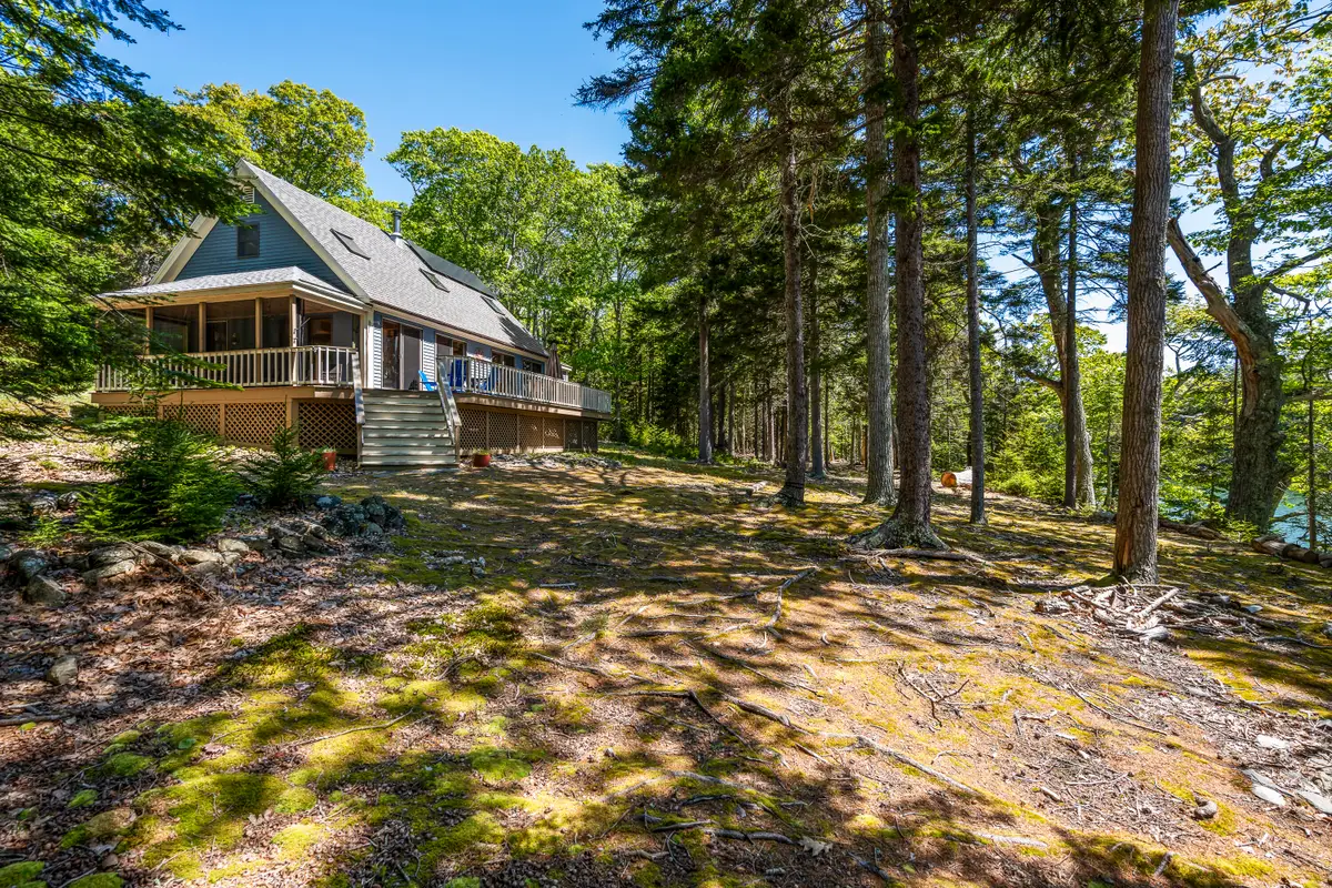 39 Birch Island S Street, Harpswell, ME 04079 - #1