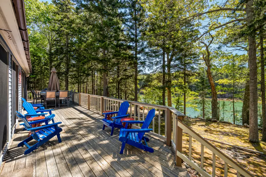 39 Birch Island S Street, Harpswell, ME 04079 - #3