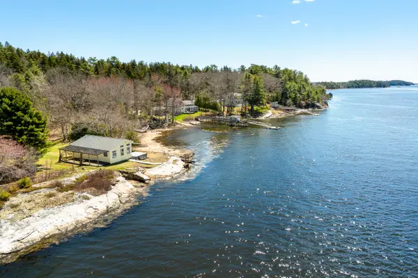 318 Marrtown Road, Georgetown, ME 04548