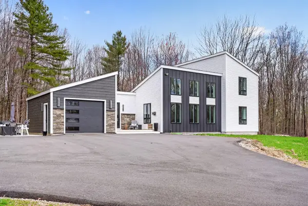 672 Danville Corner Road, Auburn, ME 04210